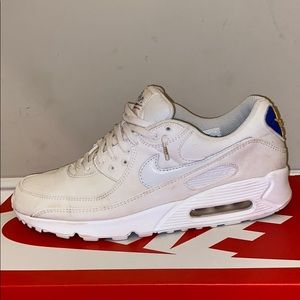 Airmax 90 “Paris”